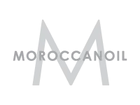 Moroccanoil brand logo