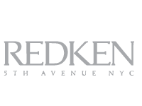 Redken brand logo