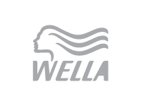 Wella brand logo